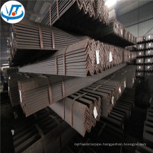 a36 ss400 hot rolled carbon mild steel angle bar prices